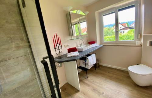 Ferienwohnung Altes Zollhaus - Foto 47