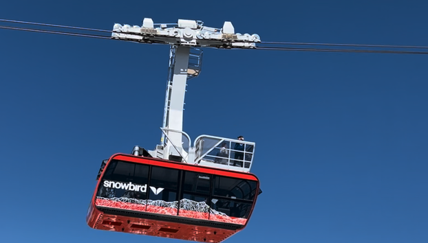 Entdecken Sie Snowbird im Sommer - Halbtages-Tour - Foto 2