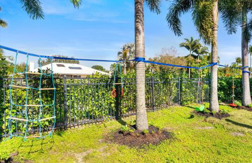 Kids and Family Playground - Foto 36