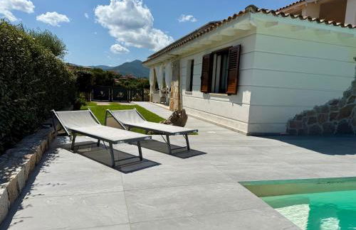 VILLA AQUA LUXURY Private Pool - Foto 8