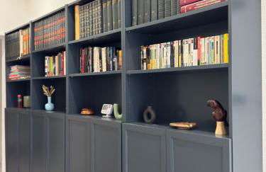 Harmony vintage - Quartier calme - Centre-ville Haguenau - Gare 3 min - Photo 9