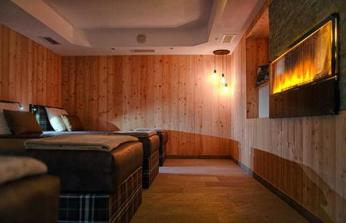 Apartments & Wellness Löfflerblick - Photo 13