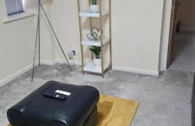 Modern luxury 3-bedroom guesthouse in Wigan - Foto 24