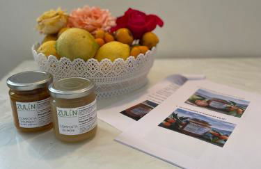 azienda agricola zulin casa elena - Foto 76