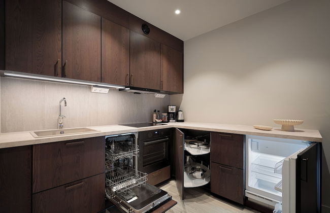 Bispegata 5 Apartment hotel - Foto 50