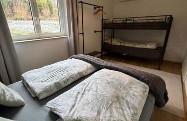 Geräumiges Apartment No 3 in Fulda - Foto 8