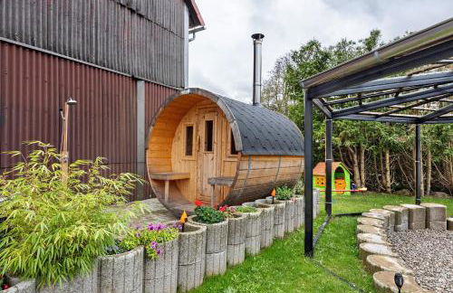 Gruppenhaus Osterhagen - Foto 22