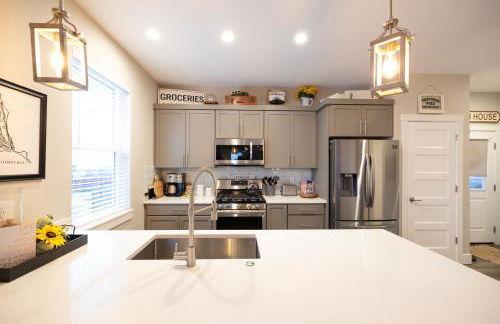 Sunflower Beach Cottage - Foto 32