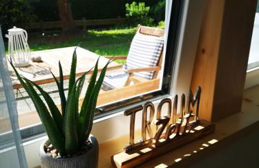 Ferienwohnung Lieblingszeit - Foto 26