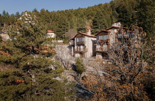 Parnassus Woodstone Chalets- N1- N2- N3 - Foto 67