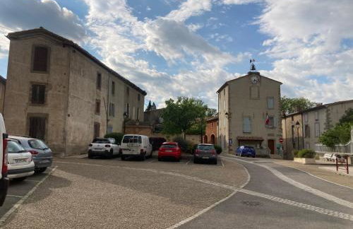 Maison DELMAS, l'Oustal du Recantu - Foto 33