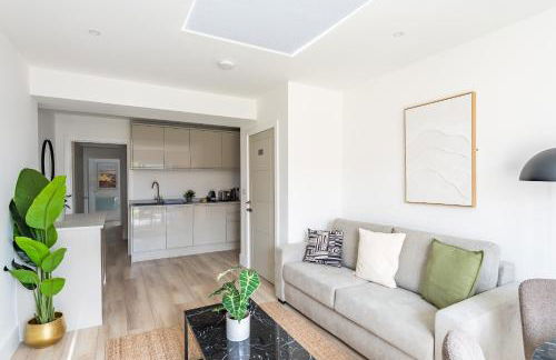 Apartments of Penzance - Foto 20