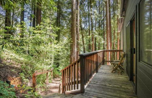 Norcal Hideaway - Dogs OK - Foto 15