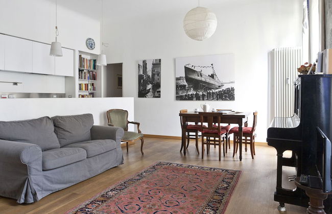 Italianway - Vincenzo Monti - Foto 17