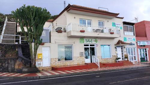 Apartamentos Trebol - Foto 1