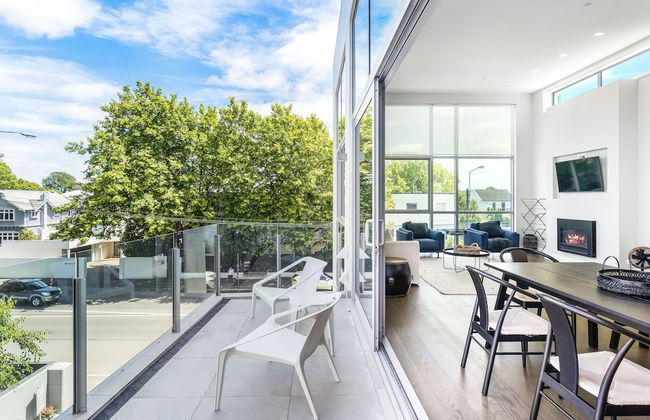 The Carlton Apartments - Foto 52