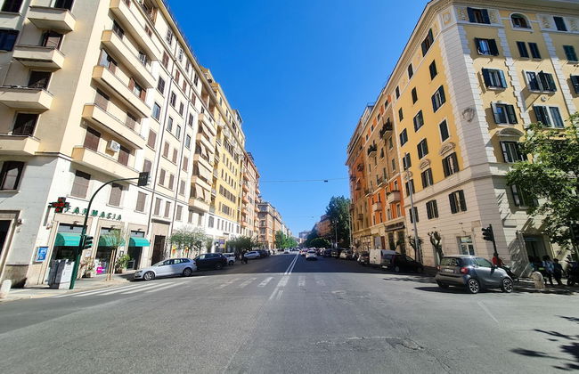 Rometobe Rooms & Hospitality - Foto 42