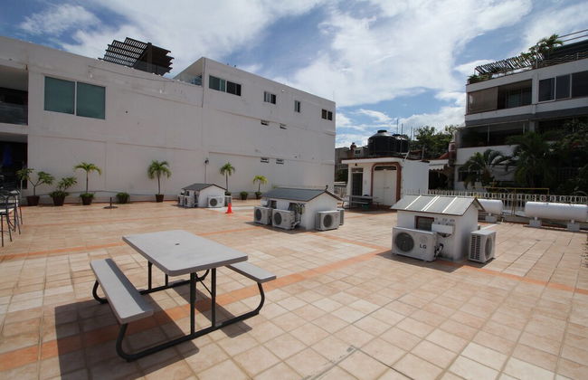 Vista Oceano Vallarta - Foto 38