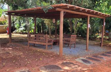 Casa Oásis Pirenópolis - Foto 25