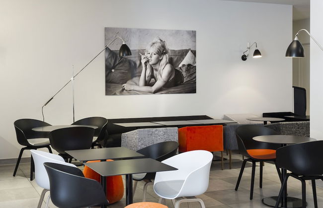 Citadines Presqu'île Lyon - Foto 21