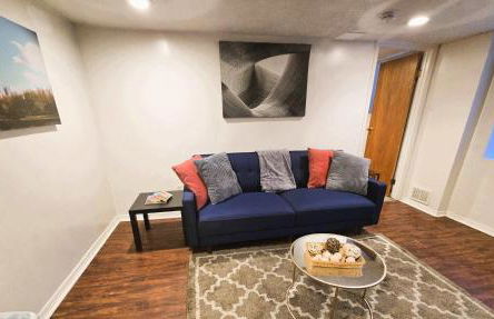 1 Bed Apt - Amazing Location 1 Block to Carson St - Foto 12