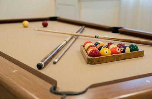 New! Pure Luxury W Private Pool/Spa & Game Center! - Foto 3