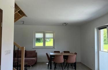 Domek z balią Pod Dębem - Foto 14