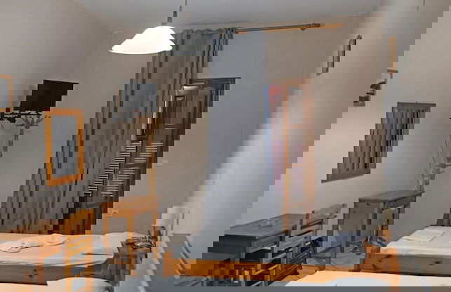 Nikos Studio 3 in Gialiskari - Foto 3