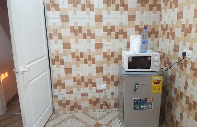 Private Executive Apartments - Foto 8