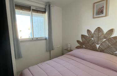 Appartement 2 pièces + cabine, 6 couchages - Photo 14