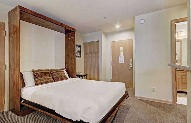 River Mountain Lodge by Breckenridge Hospitality - Foto 9