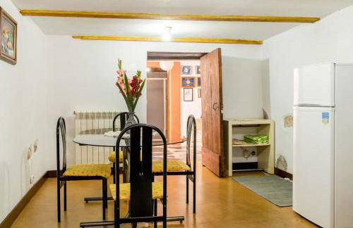 Room-9arches - House With Pool - in the - Foto 16