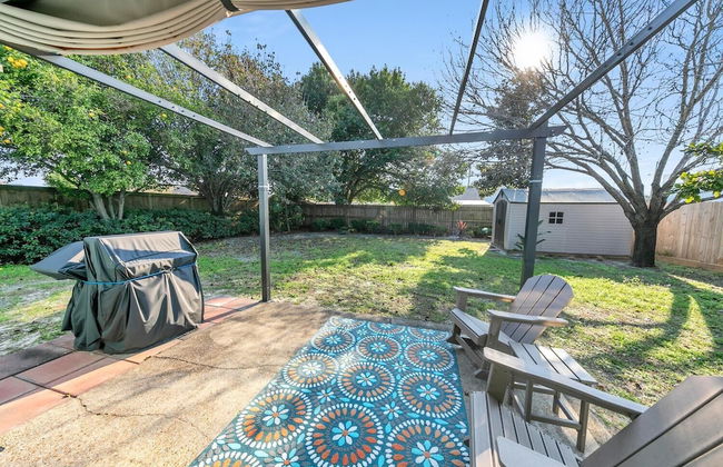 Manatee Summer House - Foto 27