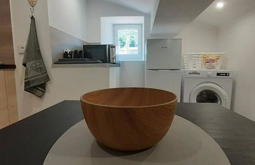 Studio refait à neuf, aux Mées, à 20min de Dignes - Foto 9