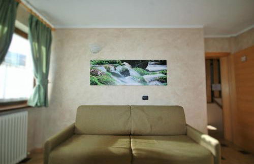 Chalet Li Baita Genny - Foto 44