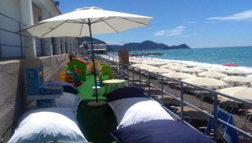 Casa di Giulia, a due passi dal mare di Cavi di Lavagna - Foto 2