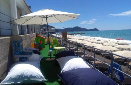 Casa di Giulia, a due passi dal mare di Cavi di Lavagna - Foto 2