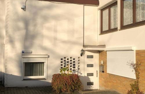 Ferienwohnung Apartment Dettum mit eigenem Bad, Kochnische und Wintergarten - Foto 10