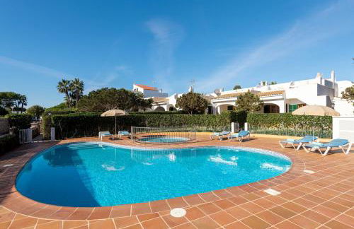 Brisa Mar 1, 2 bedroom apartment, Cala'n Bosch - Foto 32