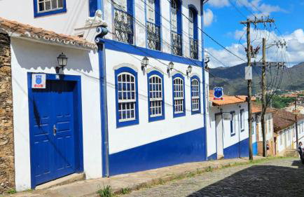 A3EM Casa de Gorceix - Photo 1