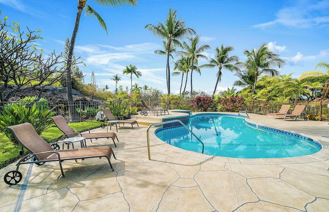 Keauhou Resort w/ Golf & Ocean Views - Foto 20