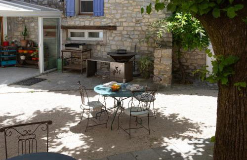 Le Grand Gîte - Foto 18
