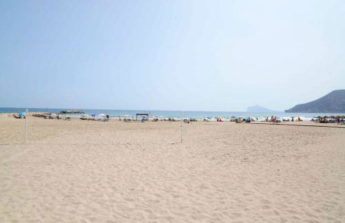 Villa Alegre Playa Calpe Grupo Terra de Mar, alojamientos con encanto - Foto 37