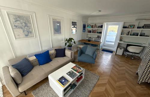 Cozy 1 Bed flat with Terrace close to Portobello - Photo 3