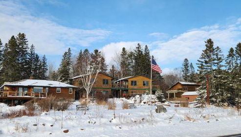 The Inn On Gitche Gumee - Anderson Deluxe Suite - Foto 2