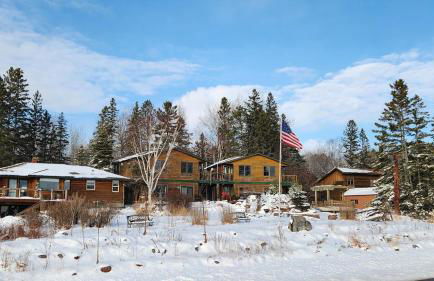 The Inn On Gitche Gumee - Anderson Deluxe Suite - Foto 2