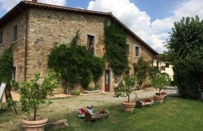 Agriturismo Relais Poggio Primo - Foto 51