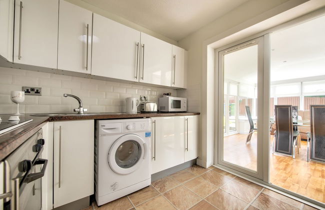 No.17 Serviced Apartment - Foto 10