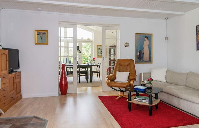 Cozy Retreat in Kysing Naes - By Traum Ferienwohnungen - Foto 19