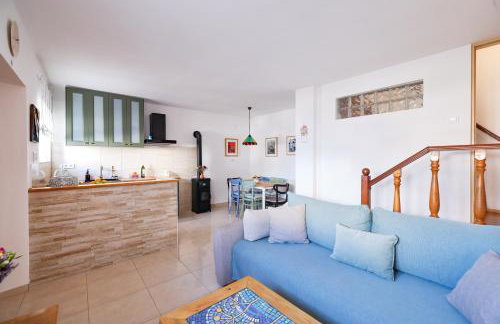 Stone House on the Waterfront in Jezera, Murter Island - Foto 9